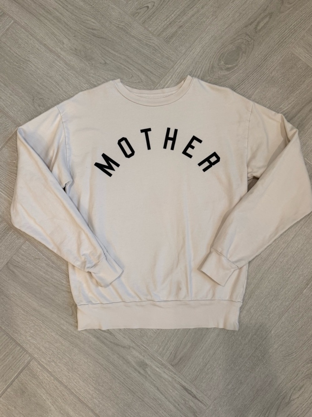 Ford & Wyatt Sweatshirt